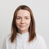 Голота Екатерина