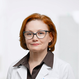 Капран Елена Александровна