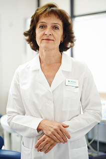 Дорохова Ирина Алексеевна