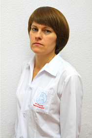 Гирлина Светлана Васильевна Гирлина Светлана Васильевна