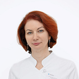 Корецкая Елена