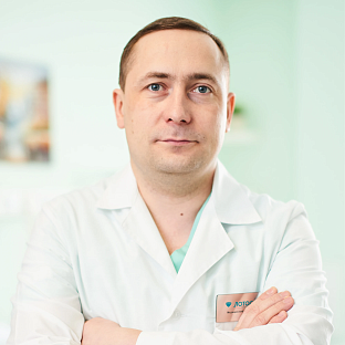 Добрынин Илья Николаевич