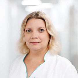 Озерова Елена Викторовна