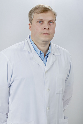 Павлов Александр Борисович