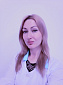Калюжная Галина Викторовна