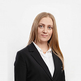 Шевелева Наталья