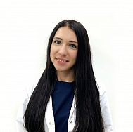 Латыпова Екатерина Андреевна Латыпова Екатерина Андреевна