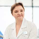 Дробинина Ольга