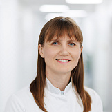 Сандырева Екатерина