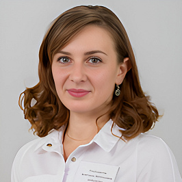 Олейникова Виктория Витальевна
