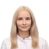 Мальцева Анна