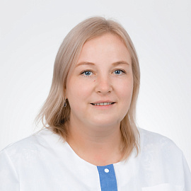 Жигулёва Александра Сергеевна