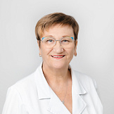 Пименова Ольга