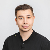 Быбочкин Дмитрий