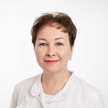 Ларина Татьяна Анатольевна