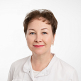 Ларина Татьяна