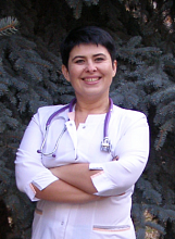Ежова Марина