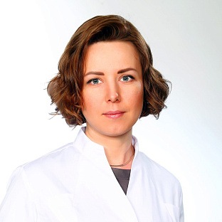 Муллина  Юлия  Ивановна