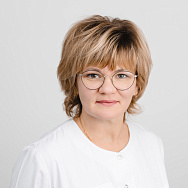 Комарова Татьяна Михайловна Комарова Татьяна Михайловна