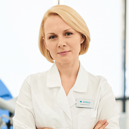 Бахарева Ирина Николаевна