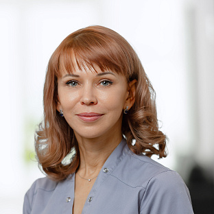 Постовалова Елена Вениаминовна