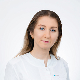 Гунашян Сюзанна Мушеговна
