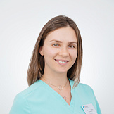 Уфимцева Яна