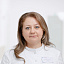 Горяева Ирина Сергеевна