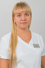 Анашкина Светлана Юрьевна