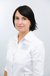 Щеткина Ольга
