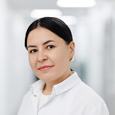 Файзуллина Венера 