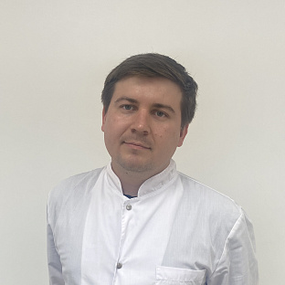 Саенко Андрей Анатольевич
