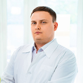 Бондарь Анатолий Александрович