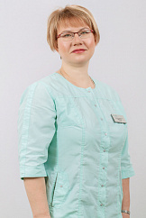 Маркович Анна