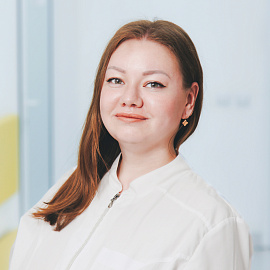 Музеева Мария Александровна