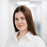 Краснопеева Анна