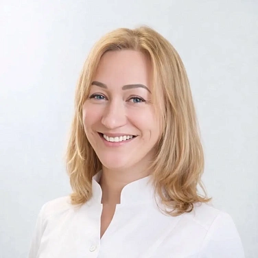 Маркова Татьяна Александровна