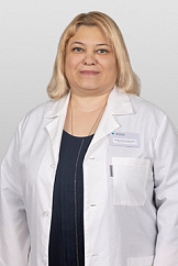 Накарякова Ольга
