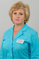 Камалетдинова Наталия Леонидовна