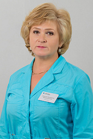 Камалетдинова Наталия Леонидовна Камалетдинова Наталия Леонидовна