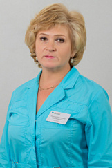 Камалетдинова Наталия