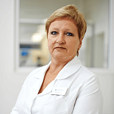 Чимитова Елена