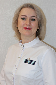 Котова Ирина Валерьевна Котова Ирина Валерьевна