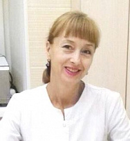 Белоклокова Елена Ивановна Белоклокова Елена Ивановна