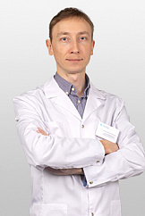 Храмцов Алексей