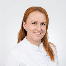 Голубева Венера Нафизовна