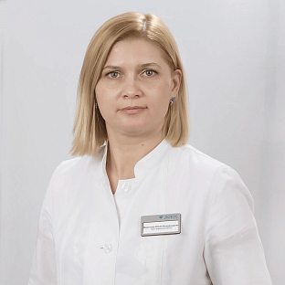 Морозова Юлия Владимировна
