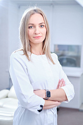 Медведева Анна