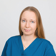 Серикова Анастасия Вячеславовна Серикова Анастасия Вячеславовна