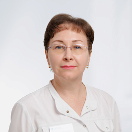 Ларина Татьяна Анатольевна